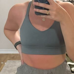 Freely Strappy Sports Bras